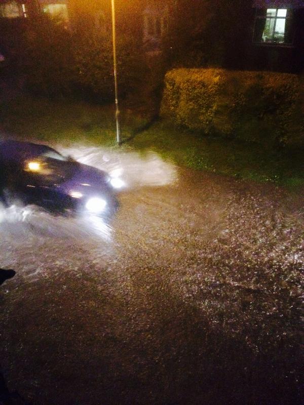 Andy Weedon tweet media