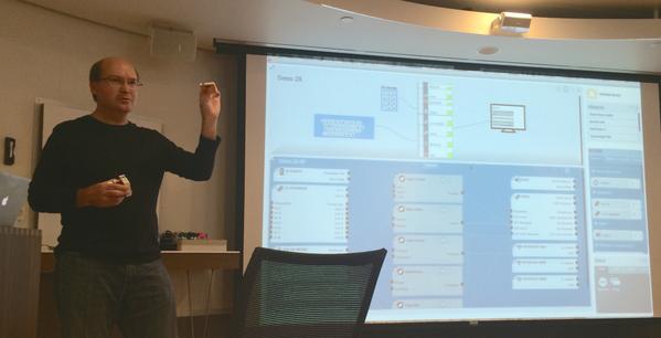 MAYA_Design's tweet image. Hardware making engineering easy for non-engineers. #Interstacks is spinning out of #MAYADesign soon! #innovation