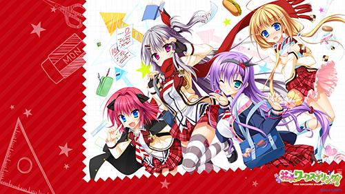 サガプラネッツ公式 お知らせ 花咲ワークスプリング ｗｅｂサイト更新 Downloadページで壁紙配布中 Http T Co 5cgzdmivly Sagapla Http T Co Fupvr6v0px Twitter
