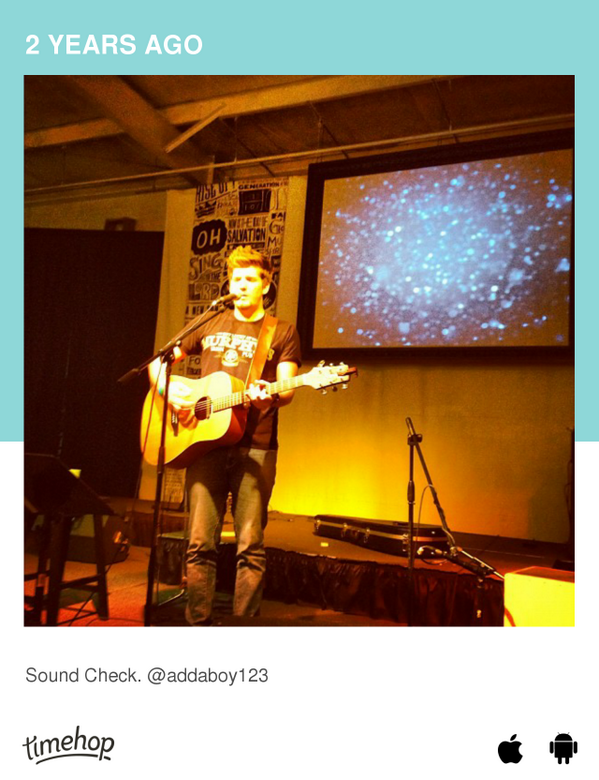 KWParker's tweet photo. I miss @addaboy123 . I miss #ForgeStudents http://t.co/GDzjqFeUVz http://t.co/KkJwMI0fWB