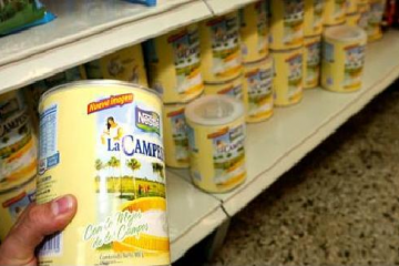YVKE_Mundial's tweet photo. Nuevos precios para la leche en polvo y el azúcar (+Lista +Pdf)http://t.co/GT7bY0ZJBO http://t.co/dvj5dJ3aRk