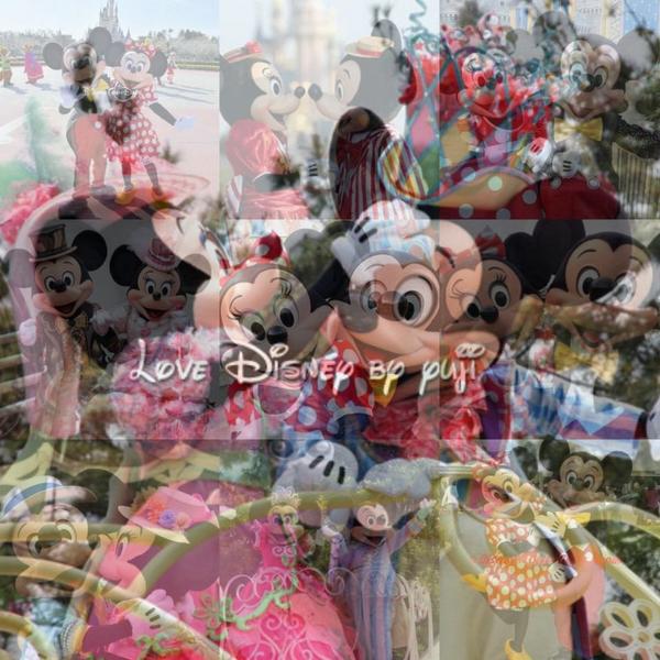 さぁら No Twitter かわいー ディズニーだぁいすきー 画像保存したい人 Rt かわいーと思った人 Rt ディズニー好きな人 Rt Rtしてくれた人全員フォローしまぁす Http T Co B5brdwr0jw