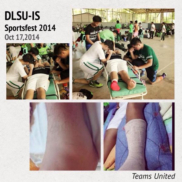 robierosita's tweet photo. #PrayforWD 🙏☝️ http://t.co/IJnh1gc7Mw