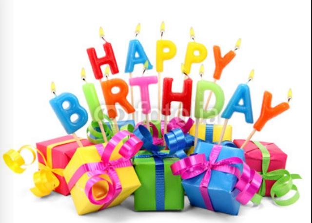  Happy Birthday Simi ji God bless you 