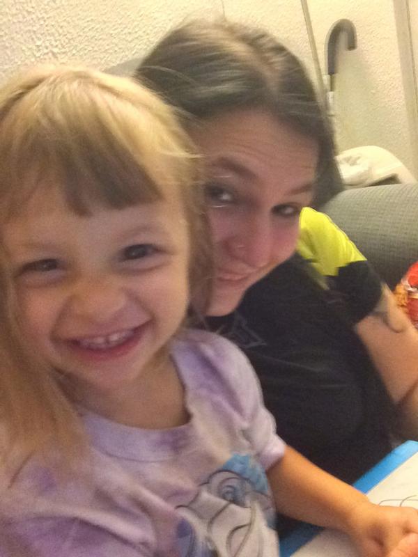 DTamsula412's tweet photo. #ProudAunt http://t.co/B4i4bGoUnZ