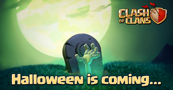 Clash of Clans tweet media