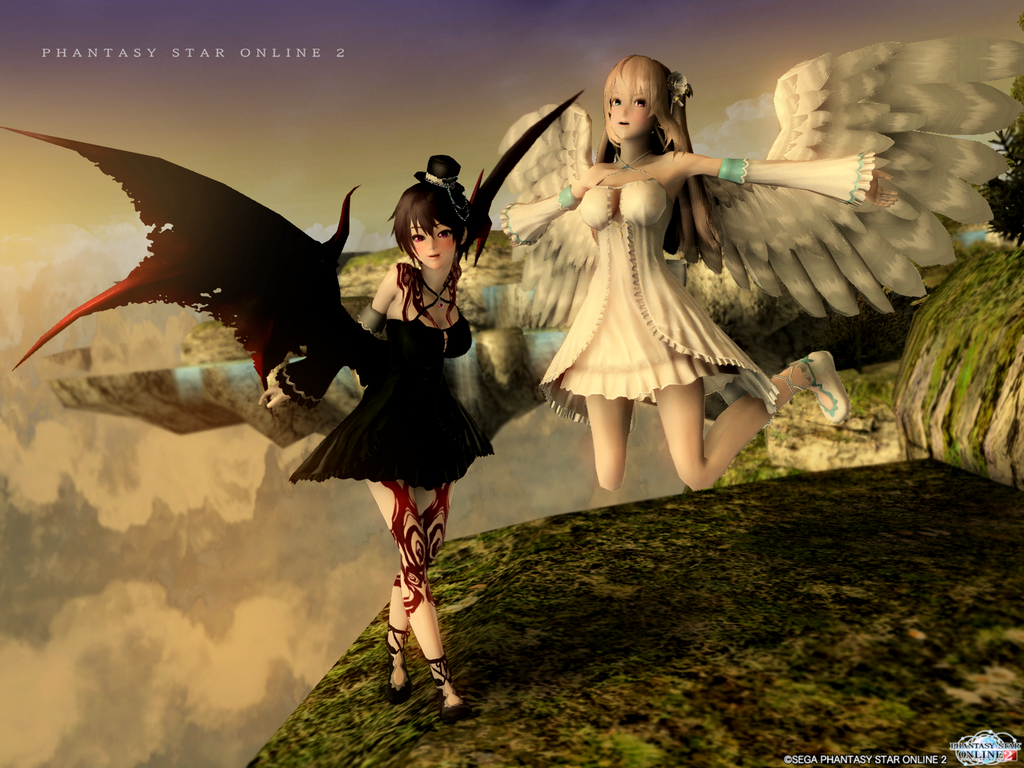 Himeki 6 2completed かむいさん Camui Healtz と天使と悪魔コスで 動き合わせて撮るのちょっと大変でした 3 ｲﾝｽﾍﾟ ﾌｫﾄｼｮ Http T Co Uqk7wiuk7o Http T Co Cznlz4a23d Twitter