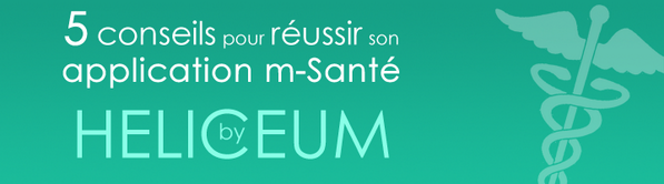 Heliceum's tweet photo. INFOGRAPHIE ► 5 conseils pour réussir son application m-Santé
http://t.co/jqmVZQGfsQ
#msante #hcsmeufr #apps #sante http://t.co/RaowtyuON1
