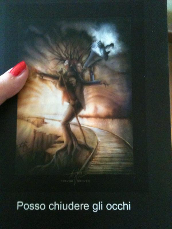 NancyCitro's tweet image. Provate a chiudere gli occhi... ma prima leggetelo però!! Su amazon.it #possochiuderegliocchi