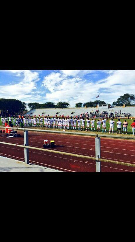 ajwilliams144's tweet photo. We about to T'up man 😈😈 http://t.co/xeYqfwYxwh