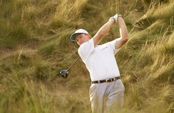 Happy Birthday, Ernie Els! Check out career photos of The Big Easy:  