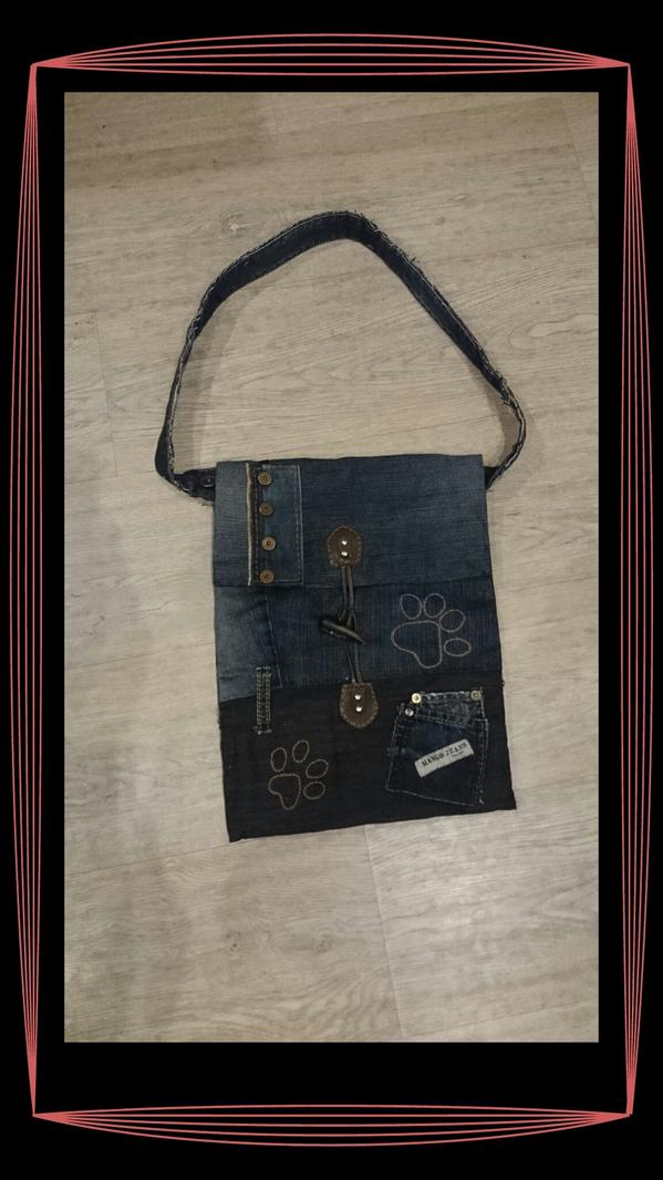 MonicDesign's tweet photo. http://t.co/l3j7kPyJ8B  El must have de la coleccion Jeans dedicado a alguien muy especial http://t.co/Lu9rWW0WuQ