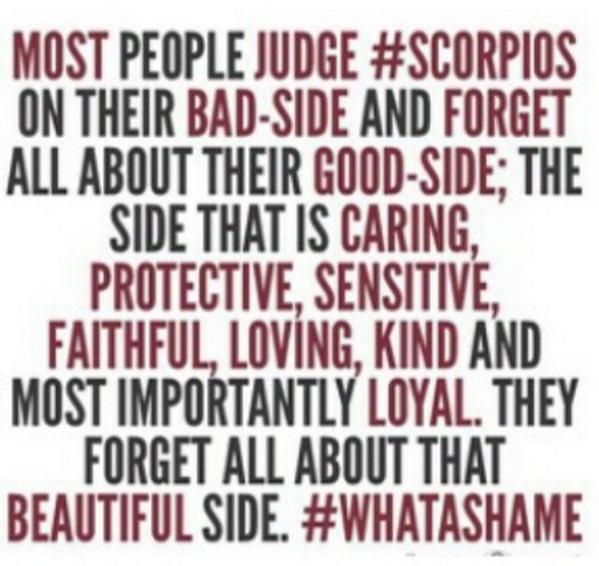 SammyNicole1105's tweet image. ♏️ #Scorpio #IamMySign #itsalmostthattime