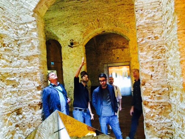 Red de Diseño FMRE tweet media