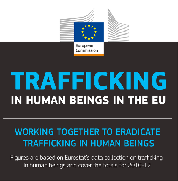 EUKommWien's tweet photo. Tag gegen Menschenhandel (18.10.): Neue Zahlen verdeutlichen notwendige EU-Maßnahmen; http://t.co/sU0KfK7eST http://t.co/xO6MinWCrI