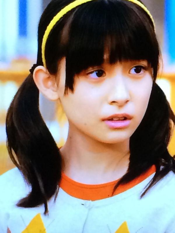 R A N En Twitter こんな美人な小学生いてないやろ 笑 アッコちゃん Http T Co Kxcr5rdeib