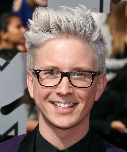 LastHopeJournal's tweet image. in our magazine will be two posters with @tyleroakley