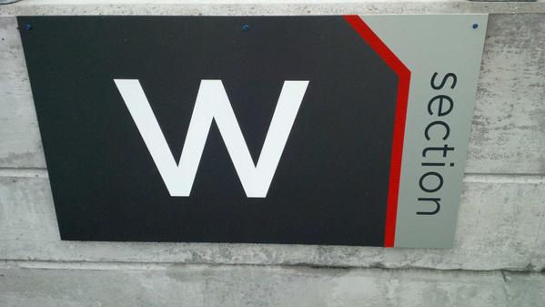 OttawaFuryFC's tweet image. This is where you'll want to spend your Saturday afternoon #SectionW @BytownBoysSC @StonyMondayRiot