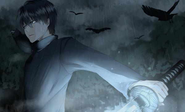 柊祈 霧雨が降る森コレクション ドラマcdはよ来て 霧雨が降る森好きさんと繋がりたい 須賀シオ好きさんと繋がりたい 霧雨 が降る森 須賀シオ 霧雨クラスタ Http T Co 8emvssmnf9