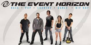 The Event Horizon at The River Rock tonight @ 10 p.m.!