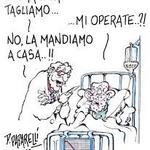 RT @luisaloffredo28: #RenzieTagliaLaSanità via @beppe_grillo http://t.co/GxE1TjANJJ http://t.co/ySbxX04x3T