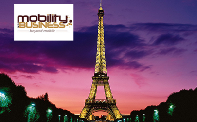HPBizNow's tweet photo. Missing out on this years #MobilityParis conference? We'll be there to keep you updated. #ConfMarathon http://t.co/beGO2S877z