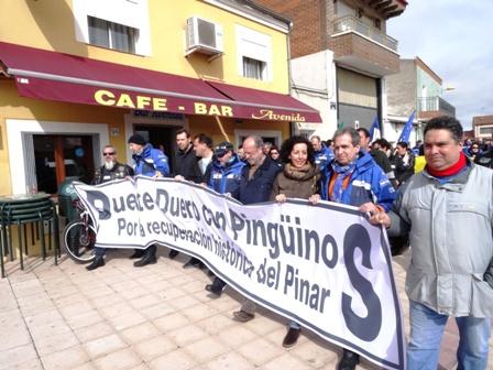 .<a href="/oscar_puente_/">Óscar Puente</a> y <a href="/psoevalladolid/">PSOE VALLADOLID</a> manifestándose conmigo. Entonces no le importaba la legalidad, hoy pide mi dimisión