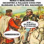 RT @luisaloffredo28: #RenzieTagliaLaSanità http://t.co/vNs5K1HCFa