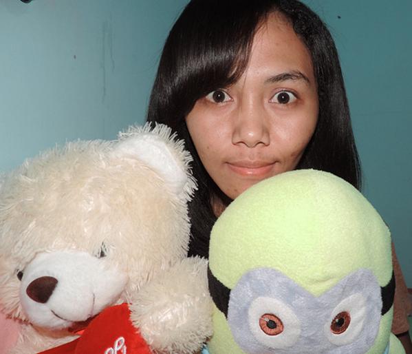 Stevania13's tweet photo. http://t.co/PZhfIpILFv