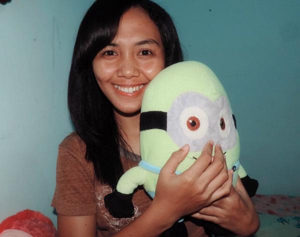 Stevania13's tweet photo. http://t.co/tt0ULmWO3O