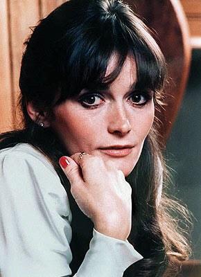 Happy birthday Margot Kidder. 