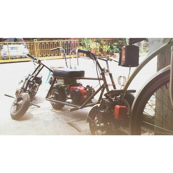 jabaarjabs's tweet photo. Kesenangan http://t.co/qrRJAPxXTI