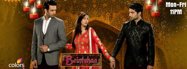 Beintehaa's tweet photo. #Beintehaa @preetikatweets @har1603 @suchitrapillai @nandishsandhu @gunjanvijaya @MadaanViv @iamkamyapunjabi http://t.co/csIH5lfh60