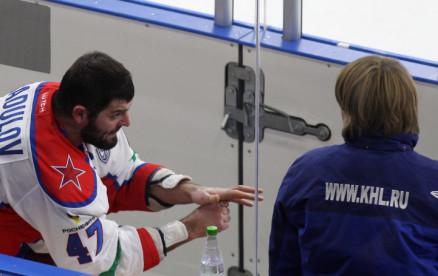 Интервью с женщиной-судьей, на которую замахнулся Радулов sovsport.ru/gazeta/article…