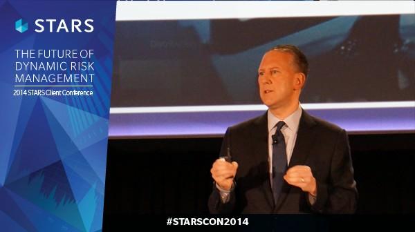 csstars's tweet photo. We are investing significantly into data and analytics @MarshGlobal CEO Peter Zaffino #STARSCON2014 #STARSONE http://t.co/eoFE5eG0GM