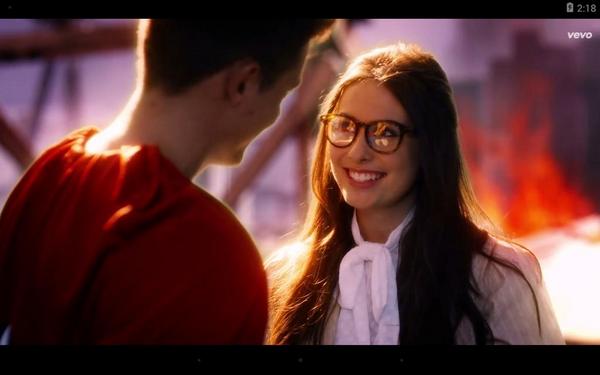 ACimorelliFan's tweet photo. Lauren #TGSBM http://t.co/W5zXKg9AeZ