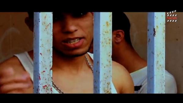 #MisterCrazy, emprisonné pour un rap sur la délinquance à Casablanca  f24.my/1sX6cIM #maroc #Freemistercrazy
