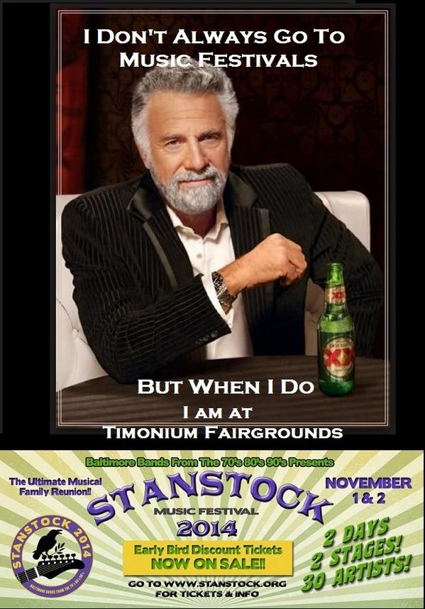 StanstockFest's tweet photo. #stanstockmusicfestival #timoniumfairgroungs #exhibitionhall #november http://t.co/WeOBOyUWBS