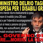 RT @luisaloffredo28: #RenzieTagliaLaSanità http://t.co/Q4u6j72EmE