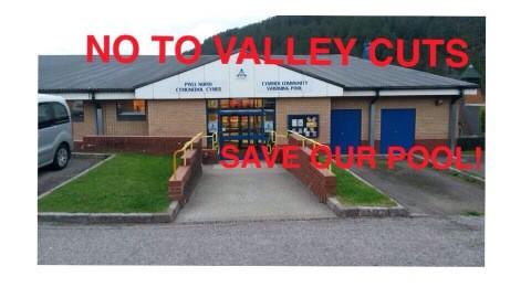 valleycom1's tweet photo. Be such a shame for the afan valley to lose a great community facility used by all shouldn't happen http://t.co/3zT8Ps1FuP