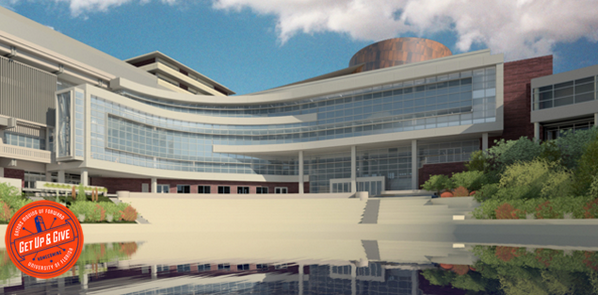 UF's tweet photo. On campus, new buildings are taking shape alongside your favorite landmarks. Take a look. https://t.co/c8Z1kHG9tD http://t.co/Ct6HSSiknP