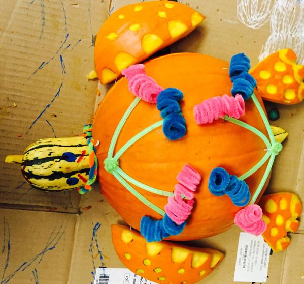 Science at its spookiest!!