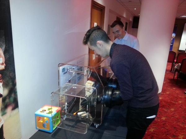 AllSaintScience's tweet photo. Year 12 STEM Students@Engineering  Your Future#nuclear engineering with NES http://t.co/cM467djh46 http://t.co/oYj1C98EoE