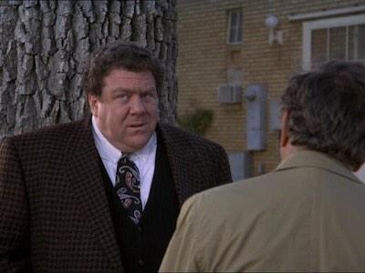 Happy Birthday George Wendt October 17, 1948 (age 66). Killer Graham McVeigh, Strange Bedfellows 1995 