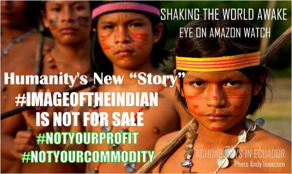 EyeOnAmazonWa's tweet photo. #EyeOnAmazonWatch Deconstructing Neo-Colonialism since January 2014 http://t.co/Z74y8X8aWb #Indigenous #Fracking http://t.co/Ao99Bg7tlM