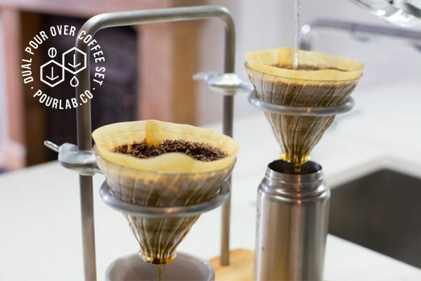PourLab1's tweet photo. Coming Soon on Kickstarter!  Stay tuned! #pourlab #coffee #slowfood #manualpourover #coffeegeek #singleorigin http://t.co/rQ6BD1pfoq