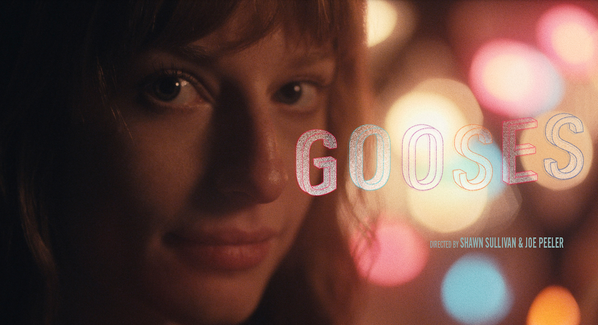 Be sure & check out Joe Peeler & Shawn Sullivan's short GOOSES, which debuts Oct. 21 on NoBudge.com!