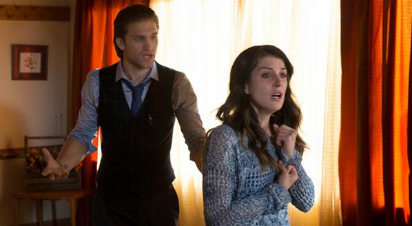 ShowcaseTV's tweet photo. Who's excited to watch the Cndn premiere of #TheHazingSecret starring @shenaegrimes &amp; @KeeganAllen tonight at 8ET?!! http://t.co/HgvC0ZqgpX