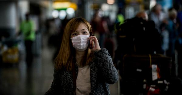 b044297b5db1450's tweet image. "@Heritage: Would a Travel Ban Stop the Spread of #Ebola? -herit.ag/1qIk70C http://t.co/WcSuHbAWyp"
IN LARGE PART, YES! #Govfail #tcot