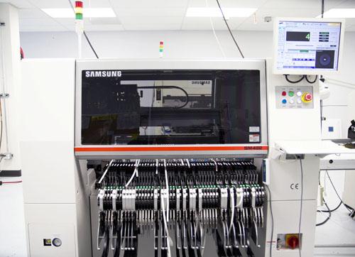 SMSolutions (@PCB_Assembly) / Posts / X